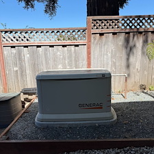 22kW Generac Backup Generator + EV Charger with Load Management Installation Thumbnail